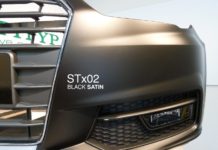 Grafityp Launches Two Satin GrafiWrap AMD Films Grafityp Launches Two Satin GrafiWrap AMD Films