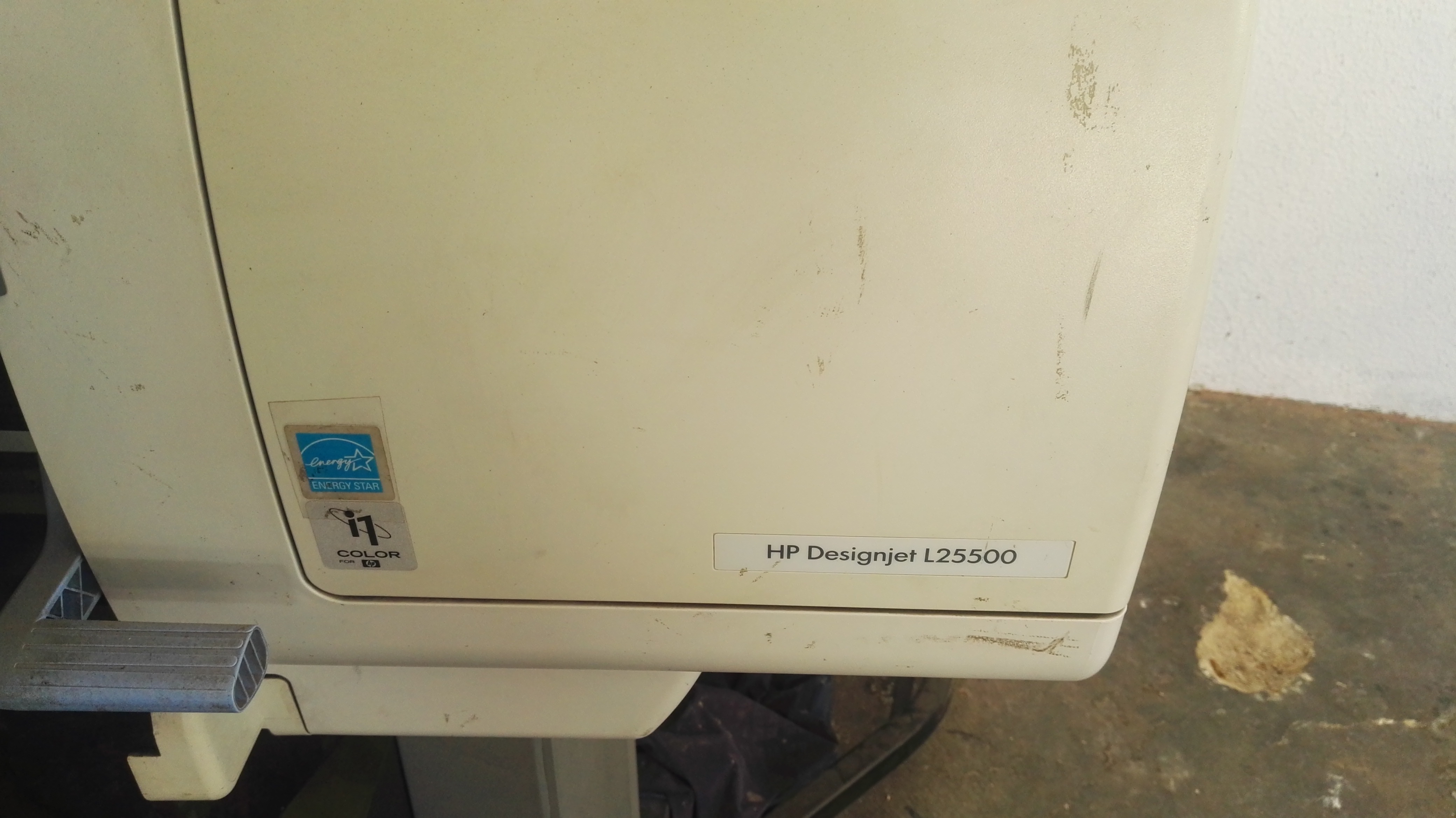 Hp-L25500-2
