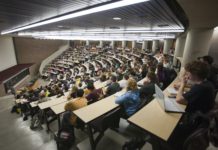 Hughes Network Systems Lists Benefits Of Digital Signage For Universities Hughes Network Systems Lists Benefits Of Digital Signage For Universities