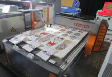 Ruijie Displays Range Of Laser Machines And CNC Routers Ruijie Display range of laser machines and CNC routers at Sign Africa and FESPA Africa Expo.