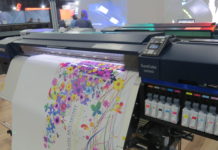 Epson Showcases DTG Printers, Heat Presses And More At Sign Africa And FESPA Africa Expo Epson showcases DTG printers, heat presses and more at Sign Africa and FESPA Africa Expo.