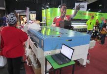 Sheetco Features Garment Factory At Sign Africa And FESPA Africa Expo Sheetco features The Garment Factory with showcased innovations combined.