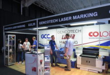 Gencotech Presents GCC Innovations At Sign Africa And FESPA Africa Expo Gencotech presents GCC innovations at Sign Africa and FESPA Africa Expo.