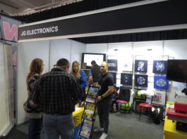 JG Electronics Showcases Innovations In Sublimation At Sign Africa And FESPA Africa Expo JG Electronics showcases innovations in sublimation at Sign Africa and FESPA Africa Expo.