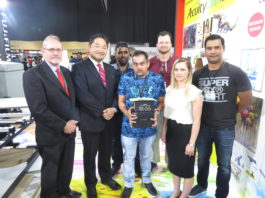 Fujifilm Announces Winners Of 2018 Design Challenge Fujifilm announces winners of 2018 Design Challenge.