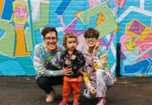 Mactac Europe Unveils Winning Competition Design Mactac Europe unveils winning design in competition.