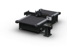 MCT Digital Announces VersaTech2 Flatbed Cutting System MCT Digital Announces VersaTech2 Flatbed Cutting System