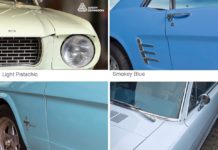 Avery Dennison Adds Gloss Pastel Colours Avery Dennison Adds Gloss Pastel Colours