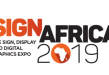 Sign Africa Expo Announces 2019 Expo Dates