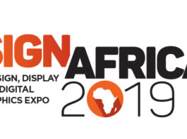 Sign Africa Expo Announces 2019 Expo Dates