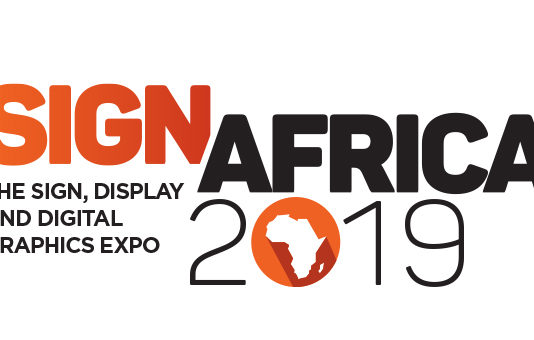 Sign Africa Expo Announces 2019 Expo Dates