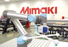 Mimaki Showcasing Solutions For Printing On Plastic Mimaki showcasing solutions for printing on plastic.