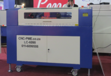 CNC PME Feature CNC Router And Laser Engraving Innovations CNC PME feature CNC router and laser engraving innovations.