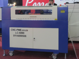 CNC PME Feature CNC Router And Laser Engraving Innovations CNC PME feature CNC router and laser engraving innovations.
