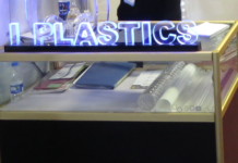 I-Plastics Demonstrates Services At Sign Africa And FESPA Africa Expo I-Plastics showcases services at Sign Africa and FESPA Africa Expo.