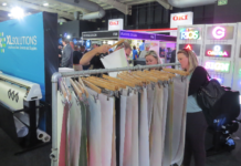 XL Solutions Showcases Wide Format Innovations XL Solutions showcases different wide format innovations.