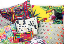 JK Group Presenting Kiian Digital’s Ink Portfolio For Textile Industry JK Group presenting Kiian Digital’s ink portfolio for textile industry.