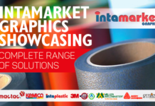 Intamarket Graphics Showcasing Complete Range Of Solutions