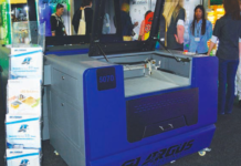 SA Argus Showcases Laser Solutions SA Argus Showcases Laser Solutions
