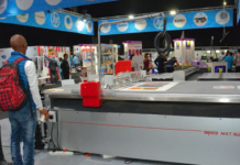 Graphix Supply World Showcases Cutters, Welders, Decal Range And Labelling Solutions GSW Showcases Cutters, Welders, Decal Range And Labelling Solutions