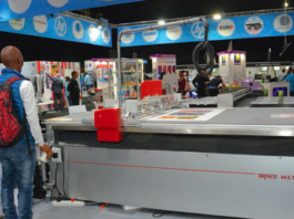 Graphix Supply World Showcases Cutters, Welders, Decal Range And Labelling Solutions GSW Showcases Cutters, Welders, Decal Range And Labelling Solutions