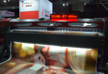 Titan-Jet Africa Sells All Machines On Display At Sign Africa And FESPA Africa Expo Titan-Jet Africa Sells All Machines On Display At Sign Africa And FESPA Africa Expo