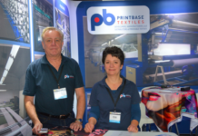 Printbase Textiles Exhibits Services For Digital Printing Industry