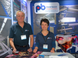 Printbase Textiles Exhibits Services For Digital Printing Industry