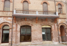 Sismaitalia Uses 3D Printing To Restore Palace Sismaitalia Uses Massivit 3D Printing To Restore Palace