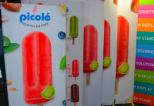 Unigraphics Exhibits Quality Display Products