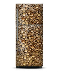 Wrap Of The Week: Pimp My Home