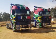 Wrap Of The Week: Sign Wraps Wrap Of The Week: Sign Wraps