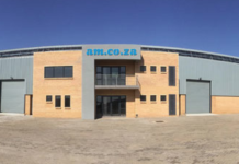 AM.CO.ZA Relocating Due To Expansion AM.CO.ZA relocating due to expansion.