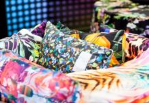 Entrepreneurs Can Explore Opportunities In Growing Digital Textile And Interior Décor Markets Entrepreneurs can explore opportunities in growing digital textile and interior décor markets.