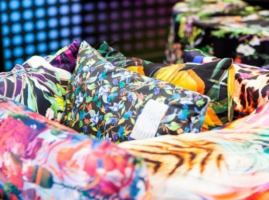 Entrepreneurs Can Explore Opportunities In Growing Digital Textile And Interior Décor Markets Entrepreneurs can explore opportunities in growing digital textile and interior décor markets.