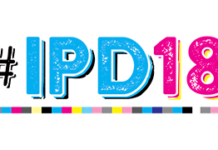 Celebrate With The Global Print Community On International Print Day Celebrate with the global print community on International Print Day.