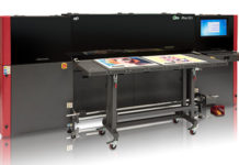 Graphix Supply World Showcasing New EFI Pro 16h For First Time In Africa Graphix Supply World announce launch of new EFI Pro 16h LED wide format printer.
