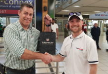 Intamarket Graphics Announces Expo Campaign Winner Intamarket Graphics announces name of expo campaign winner.