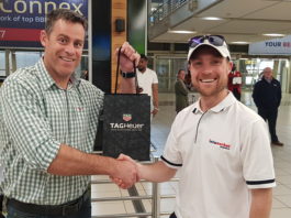 Intamarket Graphics Announces Expo Campaign Winner Intamarket Graphics announces name of expo campaign winner.