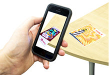 OKI Europe Launches AR Showroom App OKI Europe launches OKI AR Showroom.