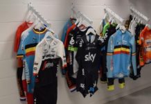 Neenah Coldenhove Client Contributes To Cycling World Championships Neenah Coldenhove and Bioracer team up for Cycling World Championships.