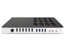 IBASE Launches Ultra-Slim SI-626 Signage System IBASE Launches Ultra-Slim SI-626 Signage System