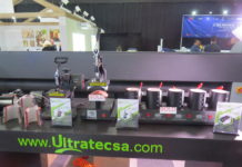 Ultratec Reports Numerous Sales Ultratec reports numerous sales.