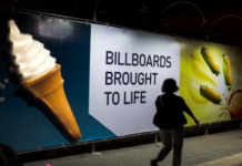 Video Of The Week: Massivit Makes 3D Billboards With Thermoforming Massivit Makes 3D Billboards With Thermoforming