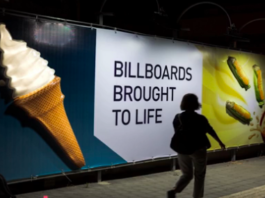 Video Of The Week: Massivit Makes 3D Billboards With Thermoforming Massivit Makes 3D Billboards With Thermoforming