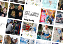 Roland Hero Awards 2018 Deadline Extended Roland Hero Awards 2018 deadline extended.