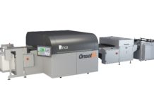 SGIA Honours Fujifilm With Product Of The Year Award SGIA Honours Fujifilm With Product of the Year Award