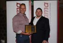 Signarama Honours Franchisees Signarama honours franchisees.