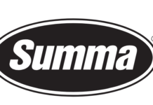 Summa Introduces New Feature On Flatbed System Summa introduces new feature on flatbed system.