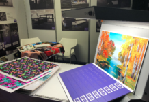 Industrial Inkjet Specialists Showcase Durst Innovations At Sign Africa And FESPA Africa Expo Industrial Inkjet Specialists Showcase Samples From Durst Innovations And More At Sign Africa And FESPA Africa Expo.